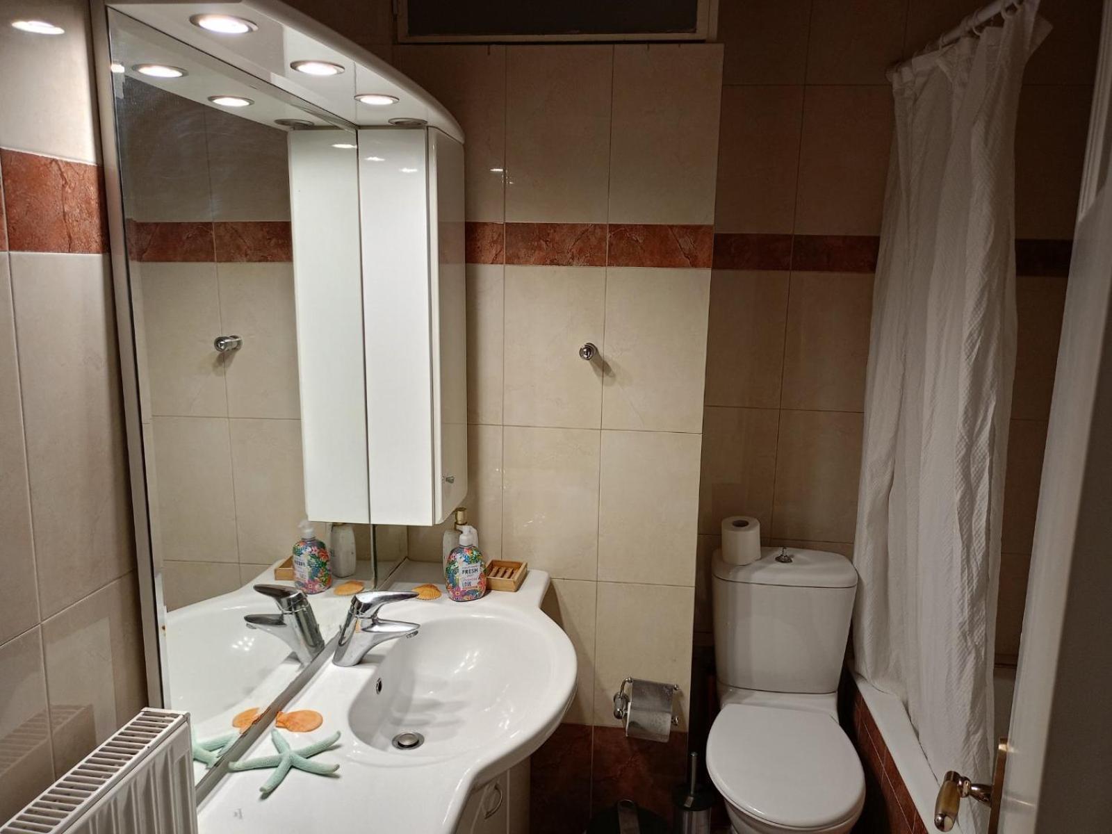 Comfortable Apartment In Kiato מראה חיצוני תמונה